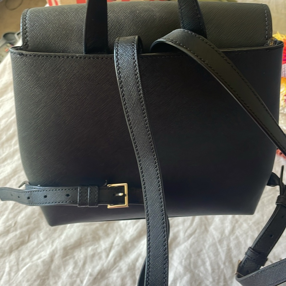 🎀Disney Minnie Mouse Kate Spade New York Backpack🎒 - Picture 6 of 12
